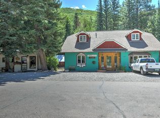 306 Redstone Blvd, Redstone, CO 81623