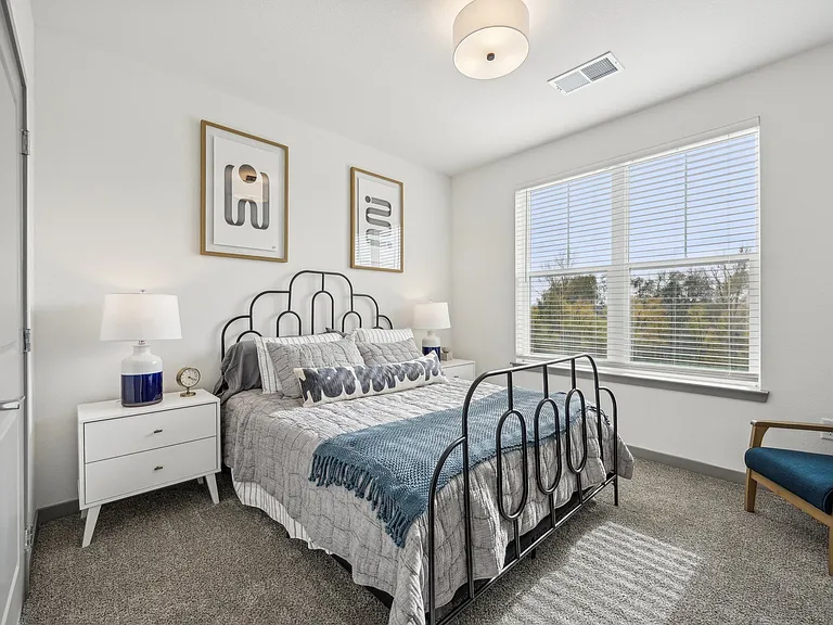 The Quarry Luxury Apartments — Photo 17