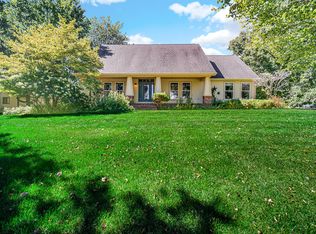 118 S Smoke Rd, Valparaiso, IN 46383