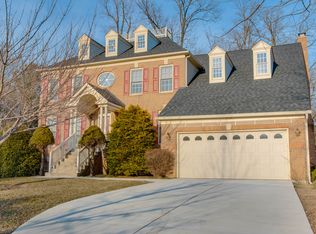 8464 Spring Showers Way, Ellicott City, MD 21043