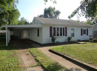 3007 W 69th St, Davenport, IA