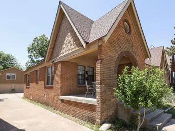 2856 NW 22nd St, Oklahoma City, OK 73107