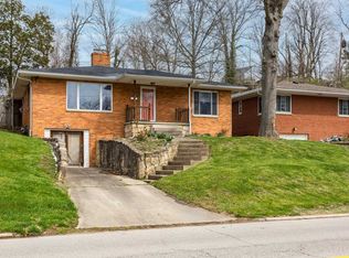 1634 Washington Blvd, Huntington, WV 25701