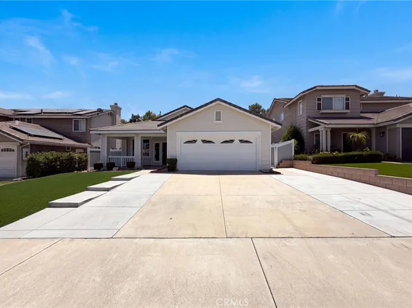 13477 Fairfield Dr, Corona, CA 92883
