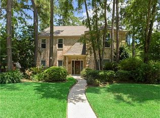 2 Robin Springs Pl, Spring, TX 77381