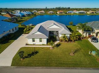 905 Yearling Trl, Sebastian, FL 32958