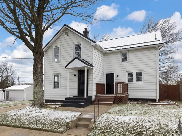 2120 W 37th St, Erie, PA 16508
