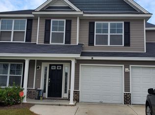 108 Miller Park Cir, Port Wentworth, GA 31407