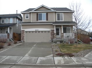 14351 Woodrock Path, Colorado Springs, CO 80921