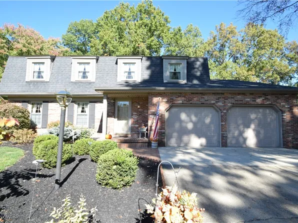 4496 Williamsburg Dr, Canfield, OH 44406