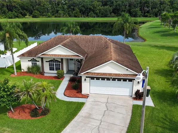 3338 Gator Bay Creek Blvd, Saint Cloud, FL 34772
