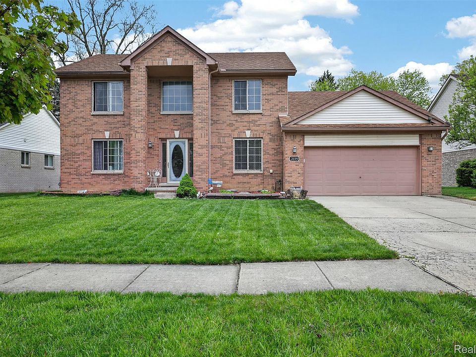 1st image of 2699 Barns Dr