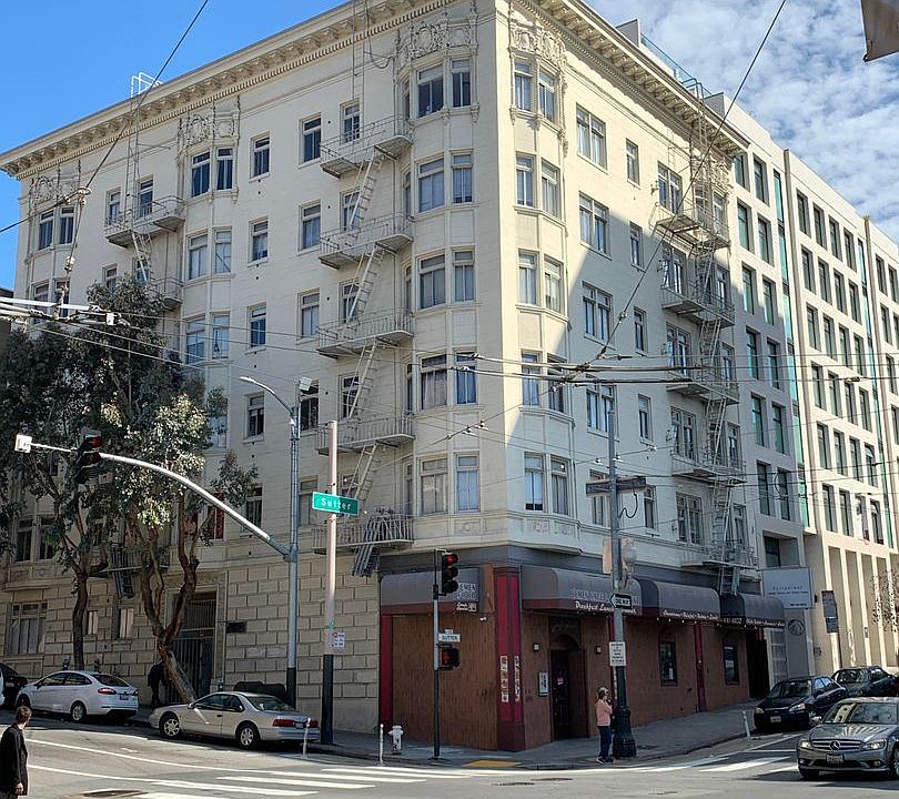 1st image of 1112 Larkin St #103