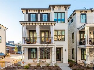 310 Villa Magnolia Ln, Alpharetta, GA 30009