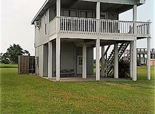 1309 Galveston Ave, Pt Bolivar, TX 77650