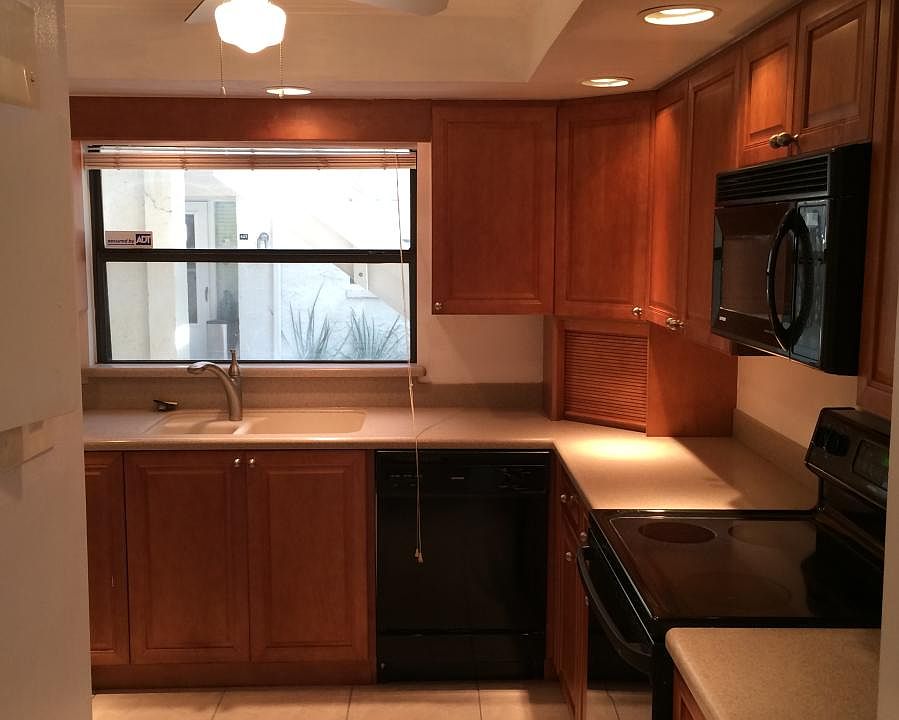 Gorgeous Kitchen