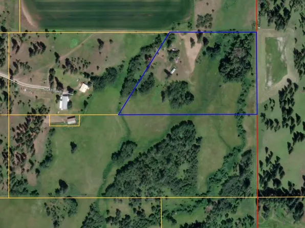 42424 Holt Ranch Ln, Ronan, MT 59864