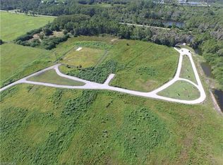 14971 N Mallard Ln, Fort Myers, FL 33913