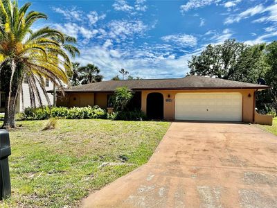 21245 Covington Ave, Pt Charlotte, FL, 33952