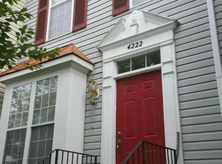 4222 Ashmere Cir, Dumfries, VA 22025