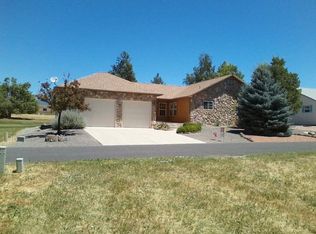 416 SE Birdie Cir, Cedaredge, CO 81413