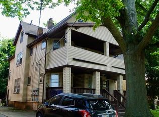 381 E 152nd St, Cleveland, OH 44110