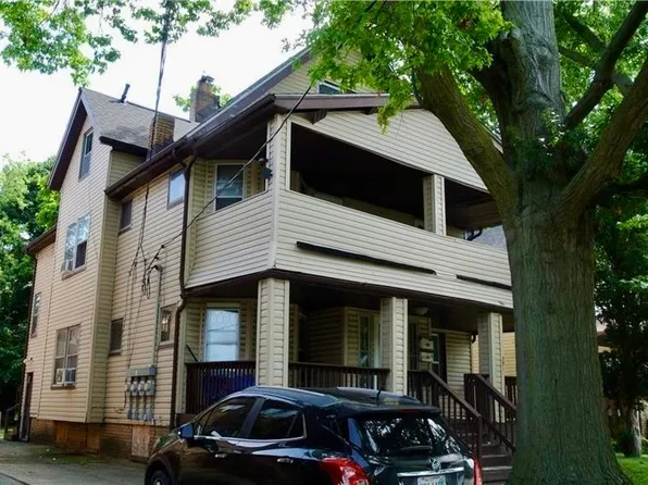 381 E 152nd St, Cleveland, OH 44110