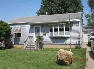 632 Grace St, Ottumwa, IA 52501