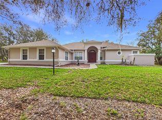 578 E Foresthill Pl, Hernando, FL 34442