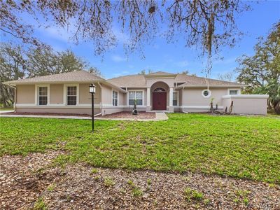 578 E Foresthill Pl, Hernando, FL, 34442