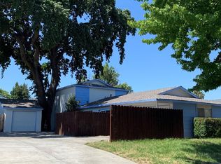 1314 Trower Ave, Napa, CA