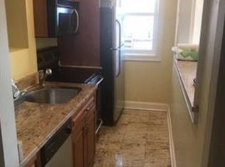 1869 Beacon St #5, Brookline, MA 02445