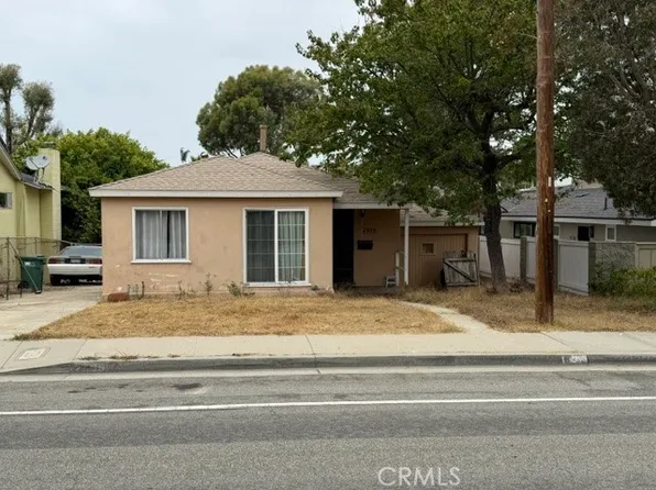 2909 N Valley Dr, Manhattan Beach, CA 90266