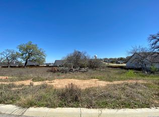 117 Red Oak Trail LOT 5, La Vernia, TX 78121
