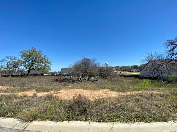 117 Red Oak Trail LOT 5, La Vernia, TX 78121