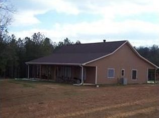 964 Verbon George Rd, Jacksonville, AL 36265