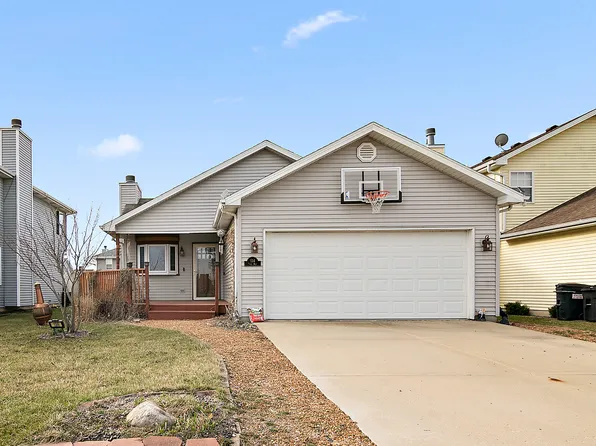 134 Vicki Way, Manteno, IL 60950