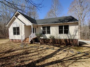 1311 Pine Creek Bluff Dr, Powhatan, VA 23139