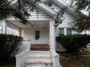 712 E Ravine Ave, Peoria, IL 61603