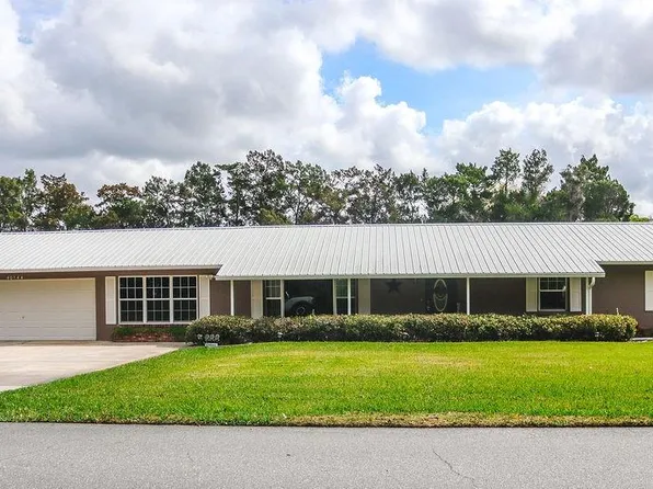 40144 FLETCHER ROAD, UMATILLA, FL 32784