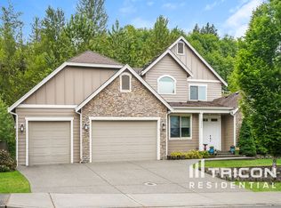 10804 174th Ave E, Bonney Lake, WA 98391