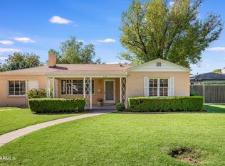 309 E Oregon Ave, Phoenix, AZ 85012