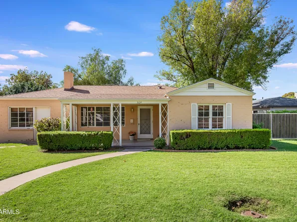 309 E OREGON Avenue, Phoenix, AZ 85012