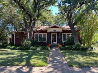 405 E Pershing St, Eastland, TX 76448