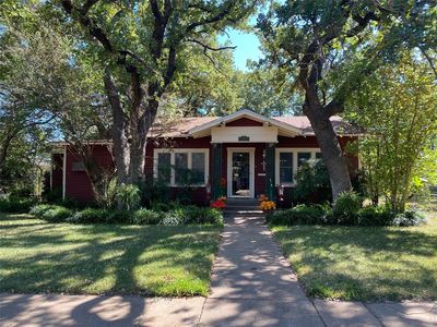 405 E Pershing St, Eastland, TX, 76448