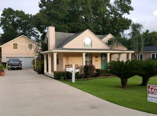 2603 Avenue D, Nederland, TX 77627