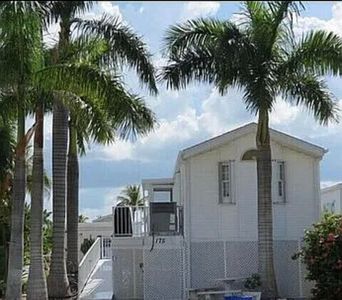 701 Spanish Main Dr #175, Cudjoe Key, FL, 33042