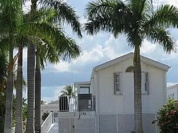 701 Spanish Main Dr #175, Cudjoe Key, FL 33042