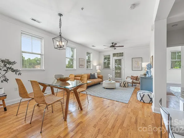 558 Oakland Ave, Charlotte, NC 28204