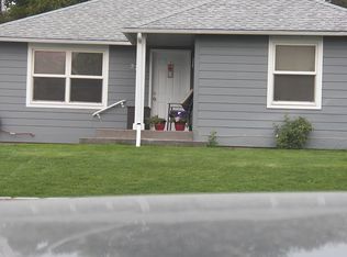 227 Patrick Rd, Ephrata, WA 98823